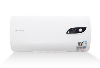 急速暖房電気給湯器
